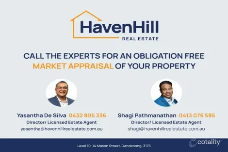 Property photo of 140 Ryan Road Pakenham VIC 3810