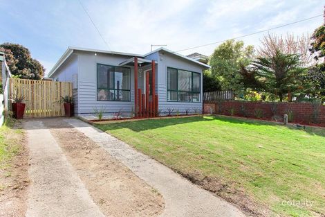 Property photo of 58 Fourth Avenue Rosebud VIC 3939