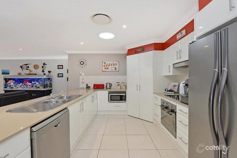 Property photo of 7 Collingridge Way Berowra NSW 2081