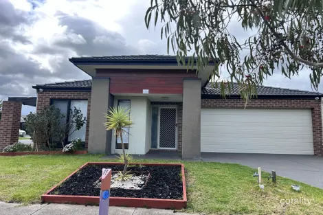 1 CYCAD WAY, OFFICER, VIC 3809