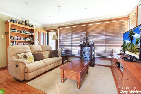 Property photo of 14 Fir Crescent Albion Park Rail NSW 2527