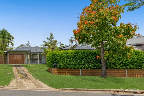 26 Masthead St, Jamboree Heights, QLD 4074