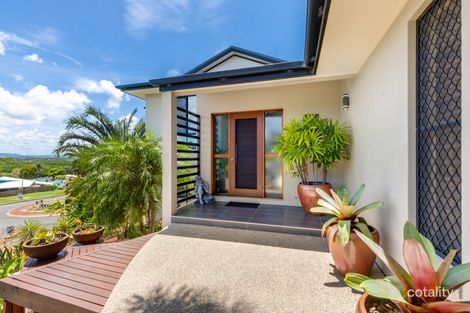 Property photo of 1 Coral Ridge Drive Eimeo QLD 4740