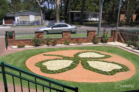 Property photo of 63 Ethel Street Sanctuary Point NSW 2540