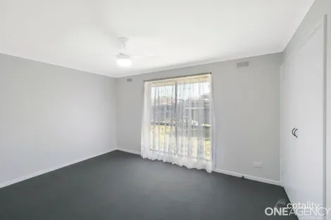 Property photo of 17 Wirilda Crescent Traralgon VIC 3844