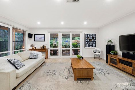 Property photo of 11 Cudgee Court Research VIC 3095