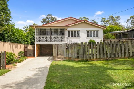 Property photo of 20 Elgata Street The Gap QLD 4061