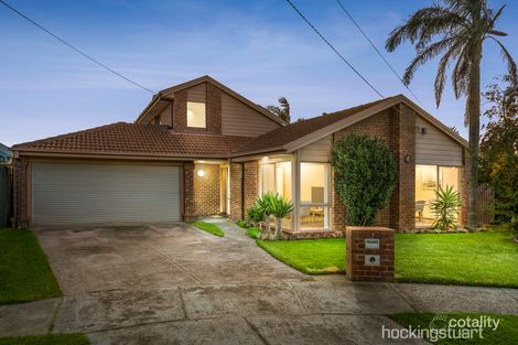 Property photo of 4 Noora Court Aspendale VIC 3195