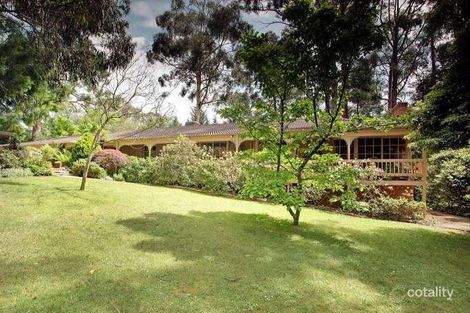 Property photo of 1 Doery Street Emerald VIC 3782