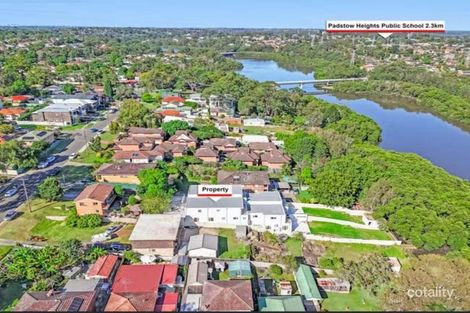 Property photo of 23B Salt Pan Road Peakhurst NSW 2210