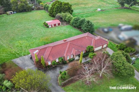 13 Greenland Dr, Drouin, VIC 3818