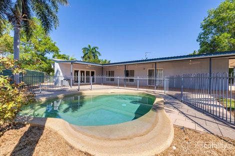 9 Gillon Ct, Bakewell, NT 0832