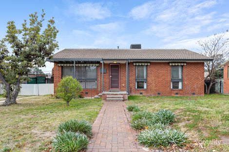 Property photo of 9 Kanooka Street Rivett ACT 2611