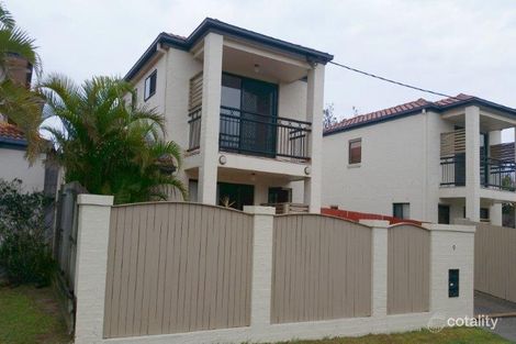 Property photo of 5/7 Eversley Terrace Yeronga QLD 4104
