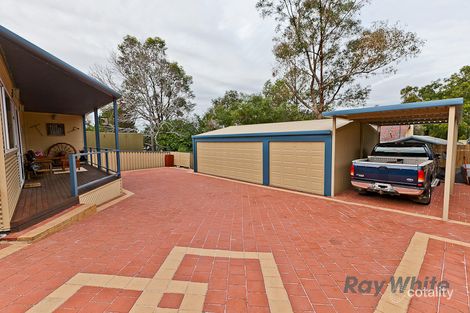 Property photo of 3 Rinaldo Crescent Coolbellup WA 6163