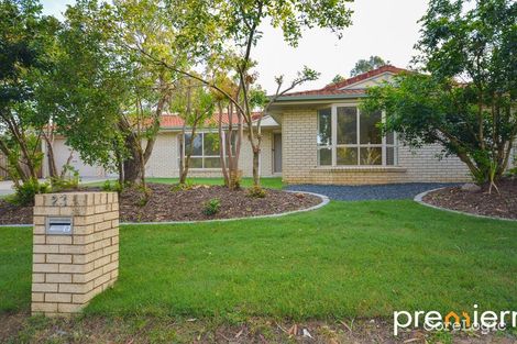 Property photo of 23 Arborwood Avenue Springfield QLD 4300