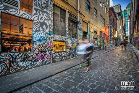 Property photo of 610/399 Bourke Street Melbourne VIC 3000