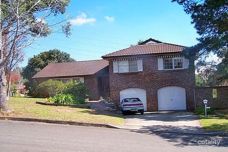 2 Leigh Pl, West Pennant Hills, NSW 2125