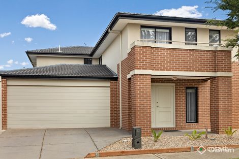 32 Higgins St, Fraser Rise, VIC 3336