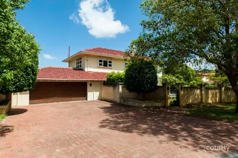 Property photo of 21 Hobbs Avenue Dalkeith WA 6009