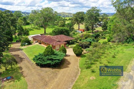 Property photo of 51 Argyle Street Barrington NSW 2422