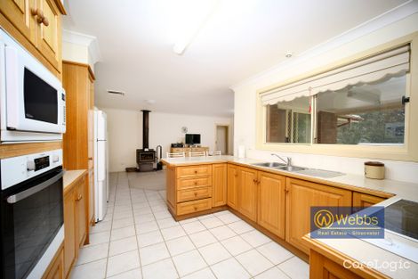 Property photo of 51 Argyle Street Barrington NSW 2422