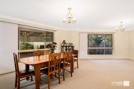 Property photo of 15 Myrtle Crescent Bridgeman Downs QLD 4035