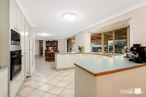 Property photo of 15 Myrtle Crescent Bridgeman Downs QLD 4035