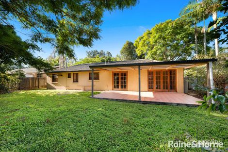 Property photo of 30 Ironbark Road Chapel Hill QLD 4069