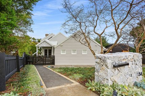 Property photo of 34 Ponyara Road Mount Martha VIC 3934