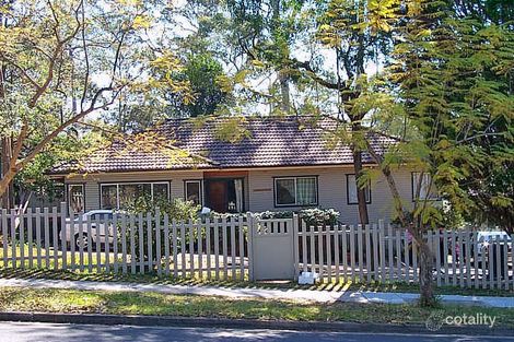 124 Victoria Rd, West Pennant Hills, NSW 2125