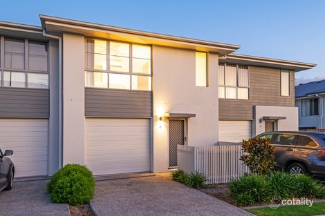 Property photo of 3/18 Bronzewing Street Redbank Plains QLD 4301