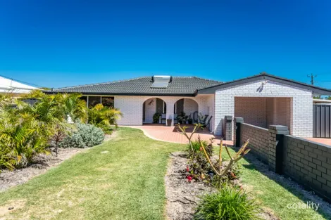 Property photo of 16 Fuller Street Bluff Point WA 6530
