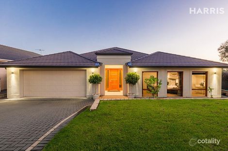 Property photo of 33 Bonython Way Craigburn Farm SA 5051