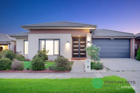 3 Inland St, Tarneit, VIC 3029