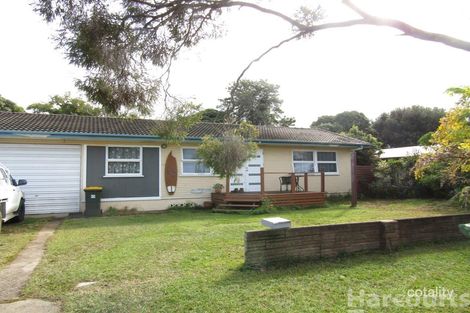 17 Kangaroo Ave, Bongaree, QLD 4507