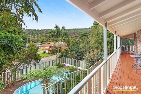 Property photo of 9 County Close Umina Beach NSW 2257