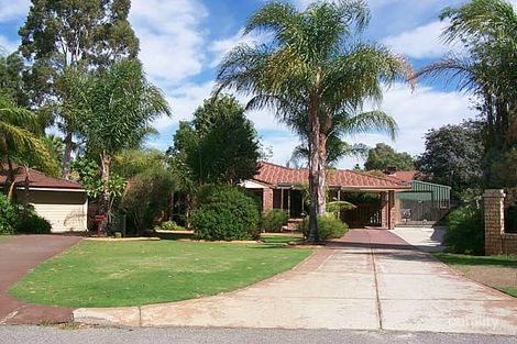 9 Springpark Trl, Ballajura, WA 6066