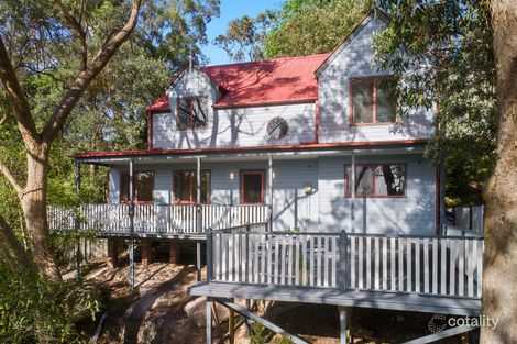 9 Brushwood Pl, Hornsby, NSW 2077