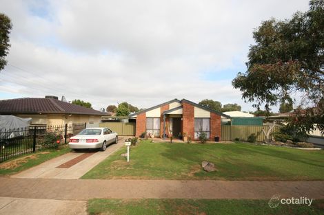 115 Andrew Smith Dr, Parafield Gardens, SA 5107