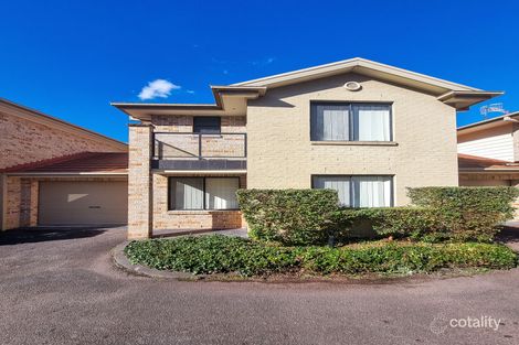 Property photo of 16/33 Cutler Drive Wyong NSW 2259