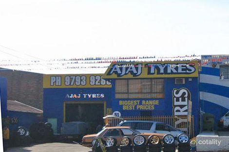 51 Rookwood Rd, Yagoona, NSW 2199