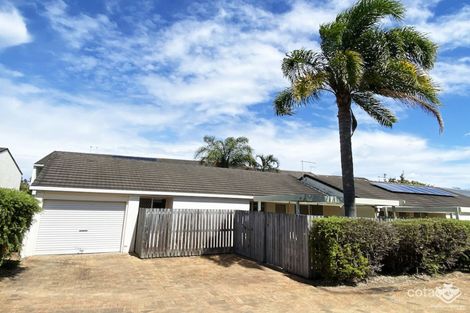 46/14 Kensington Pl, Birkdale, QLD 4159