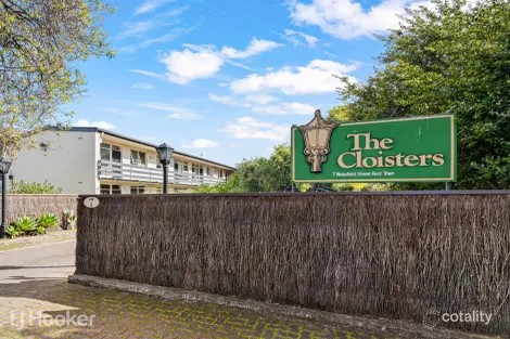 5/7 Wakefield St, Kent Town, SA 5067
