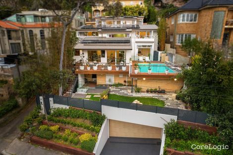 21a Olola Ave, Vaucluse, NSW 2030