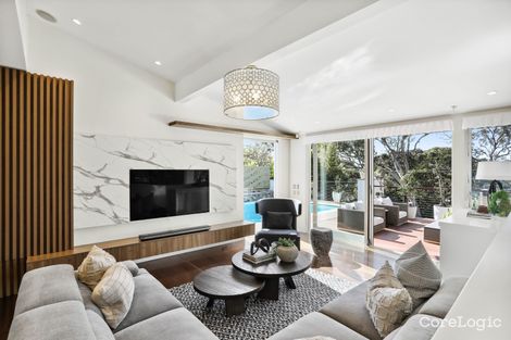 Property photo of 21A Olola Avenue Vaucluse NSW 2030