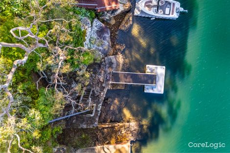 Property photo of 12 Naranganah Avenue Gymea Bay NSW 2227