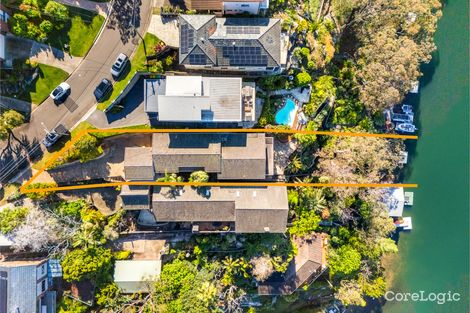 Property photo of 12 Naranganah Avenue Gymea Bay NSW 2227