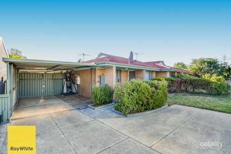 Property photo of 63B Mirrabooka Avenue Westminster WA 6061
