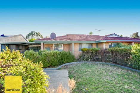 Property photo of 63B Mirrabooka Avenue Westminster WA 6061